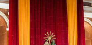 Incarnation Catholic Church: Discover Its Powerful Spiritual Meaning Today