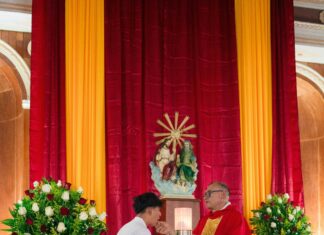 Incarnation Catholic Church: Discover Its Powerful Spiritual Meaning Today