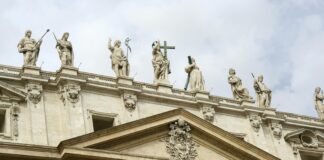 St Anne’s Catholic Church: Discover Its Rich History And Spiritual Beauty