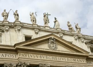 St Anne’s Catholic Church: Discover Its Rich History And Spiritual Beauty