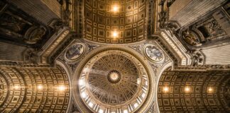 St Peter Catholic Church: Discover Its Hidden Spiritual Treasures