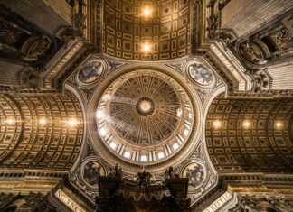 St Ann’s Catholic Church: Discover Its Rich History And Inspiring Community