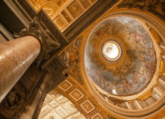 St Augustine Catholic Church: Discover Its Inspiring History and Beauty