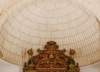 Holy Spirit Catholic Church: Discover Its Powerful Spiritual Impact