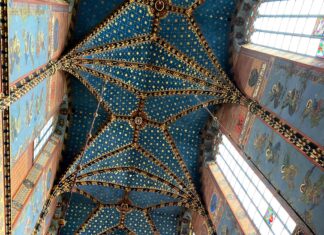 Catholic Church In St Marys: Discover Sacred History & Hidden Gems