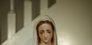 St Mary Catholic Church: Discover Inspiring Stories and Hidden Gems