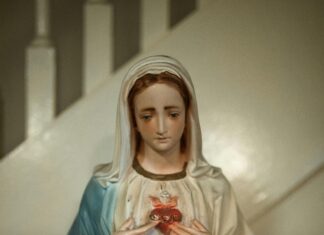 St Mary Catholic Church: Discover Inspiring Stories and Hidden Gems