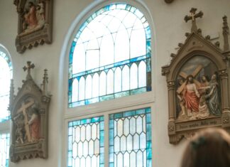 Catholic Social Teaching: Powerful Principles That Inspire Change