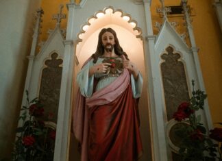 Blessed Sacrament Catholic Church: Discover Its Inspiring Legacy