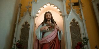 Saint Patrick Catholic Church: Discover Its Rich History and Traditions