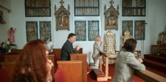 St Louis Catholic Church: Discover Spiritual Growth and Community Joy