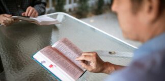 Good Shepherd Catholic Church: Discover Its Inspiring Community Spirit