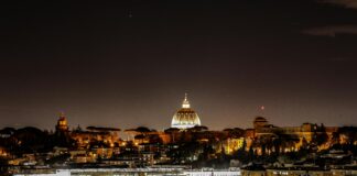 Roman Catholic Church Of St. Joseph: Discover Its Hidden Spiritual Treasures