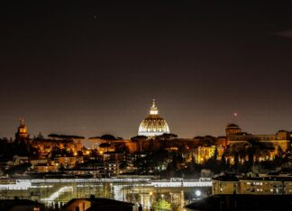 Roman Catholic Church Of St. Joseph: Discover Its Hidden Spiritual Treasures