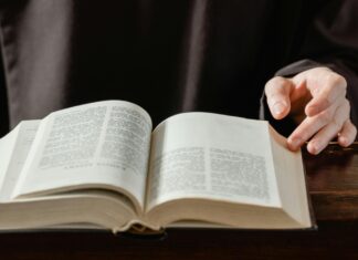 Catechism The Catholic Church: Unlock Powerful Teachings Explained