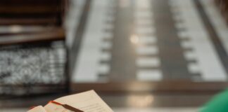 Catholic Mass Readings: Discover Powerful Insights and Spiritual Growth