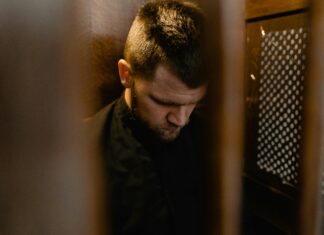 Act Of Contrition Catholic: Powerful Prayer To Heal Your Soul Fast