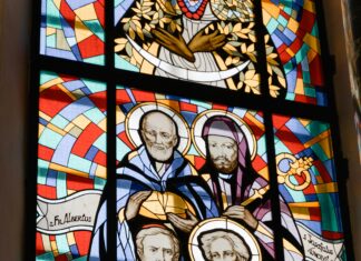 Catholic Religious Saints: Powerful Stories That Inspire Faith