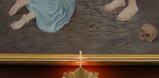 Sacraments Of The Catholic Church: Powerful Secrets You Must Know