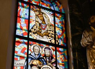 All Saints Catholic Church: Discover Inspiring Stories and Traditions