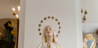 Holy Rosary Catholic Church: Discover Its Rich History And Miracles