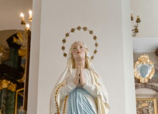 Holy Rosary Catholic Church: Discover Its Rich History And Miracles