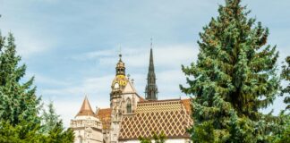 St Lawrence Catholic Church: Discover Its Inspiring History & Community