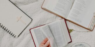 Reading In Catholic Church Today: Discover The Meaning And Impact