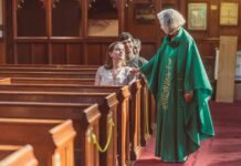 Anglican Catholic Church Calvin Robinson: Powerful Insights Revealed