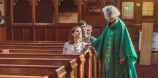 Anglican Catholic Church Calvin Robinson: Powerful Insights Revealed