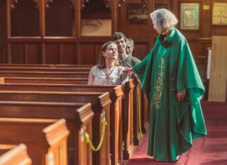 Anglican Catholic Church Calvin Robinson: Powerful Insights Revealed