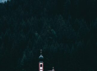 St John Of Evangelist Catholic Church: Discover Its Inspiring Legacy