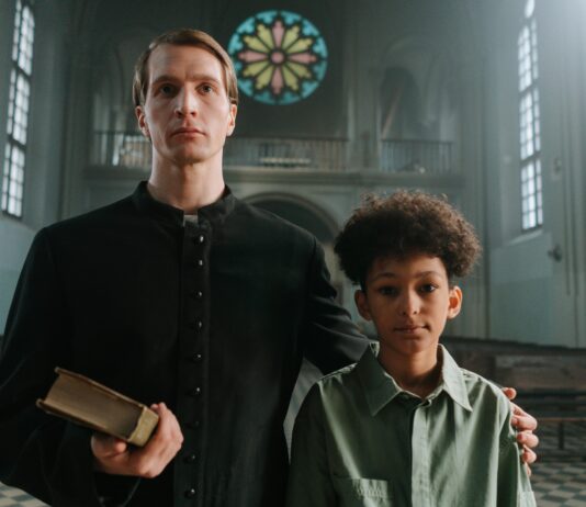 St Theresa Catholic Church: Discover Its Inspiring History and Community