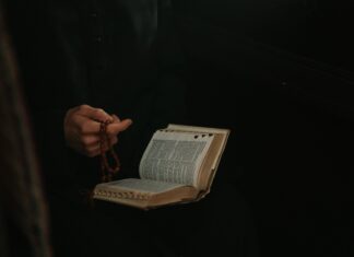 Catholic Rosary Secrets Revealed: Unlock Powerful Spiritual Benefits