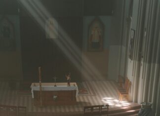 Catholic Mass Today: Discover The Meaning Behind The Sacred Ritual