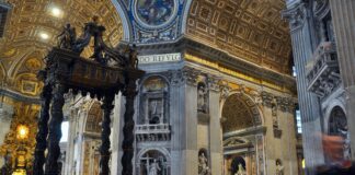 St Bernard Catholic Church: Discover Its History And Spiritual Impact