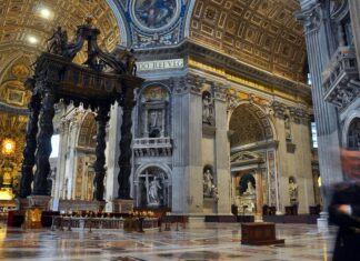 St Bernard Catholic Church: Discover Its History And Spiritual Impact