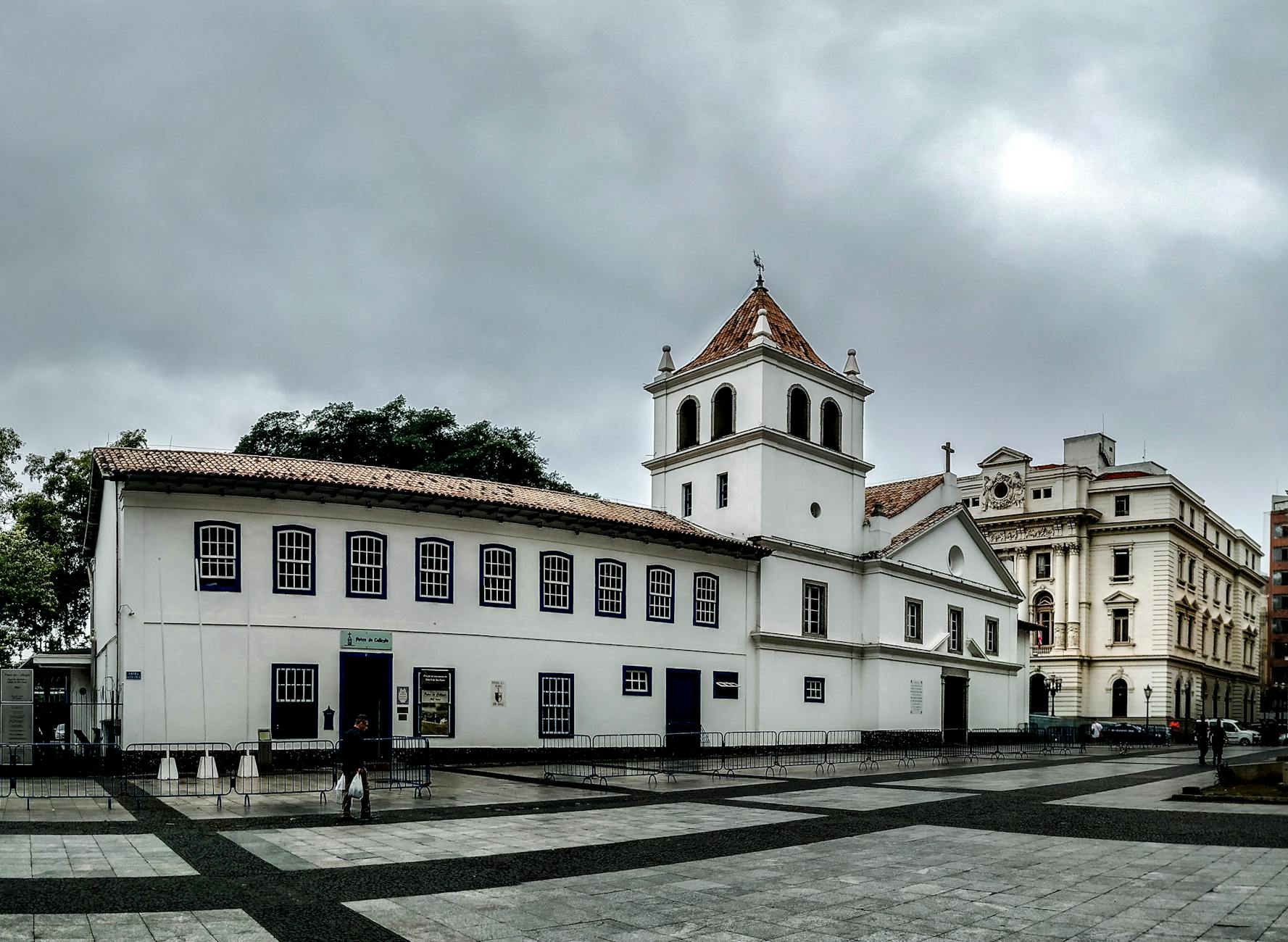 5 Immediate Ways Annunciation Catholic School Strengthened Security*