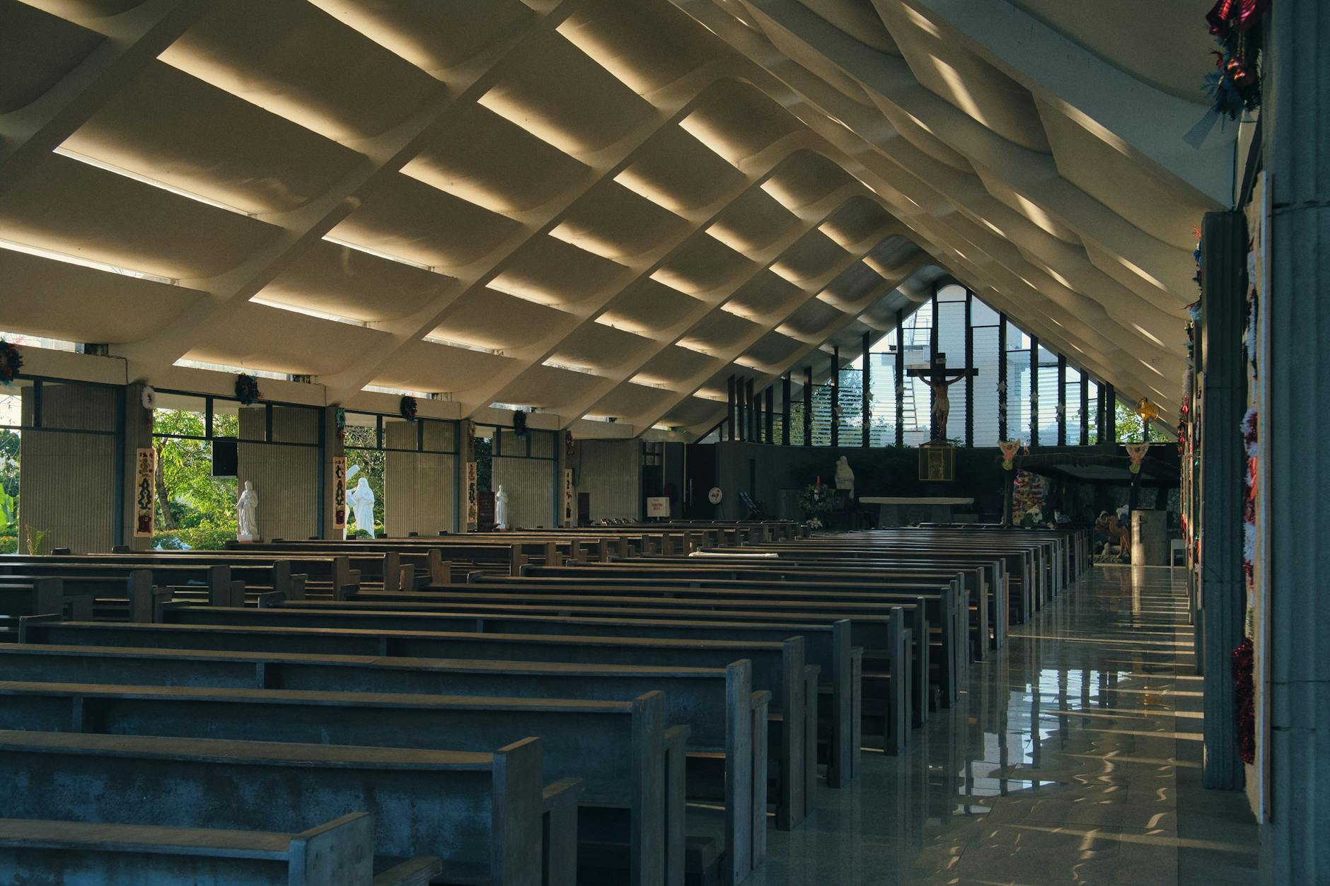 5 Shocking Ways the Catholic Church Used Torture for Control*