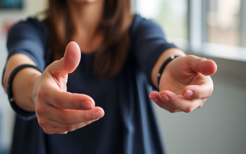 5 Ways Parents Can Support Students After a School Shooting"*