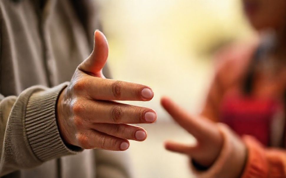 5 Ways Parents Can Support Their Kids After a School Shooting*