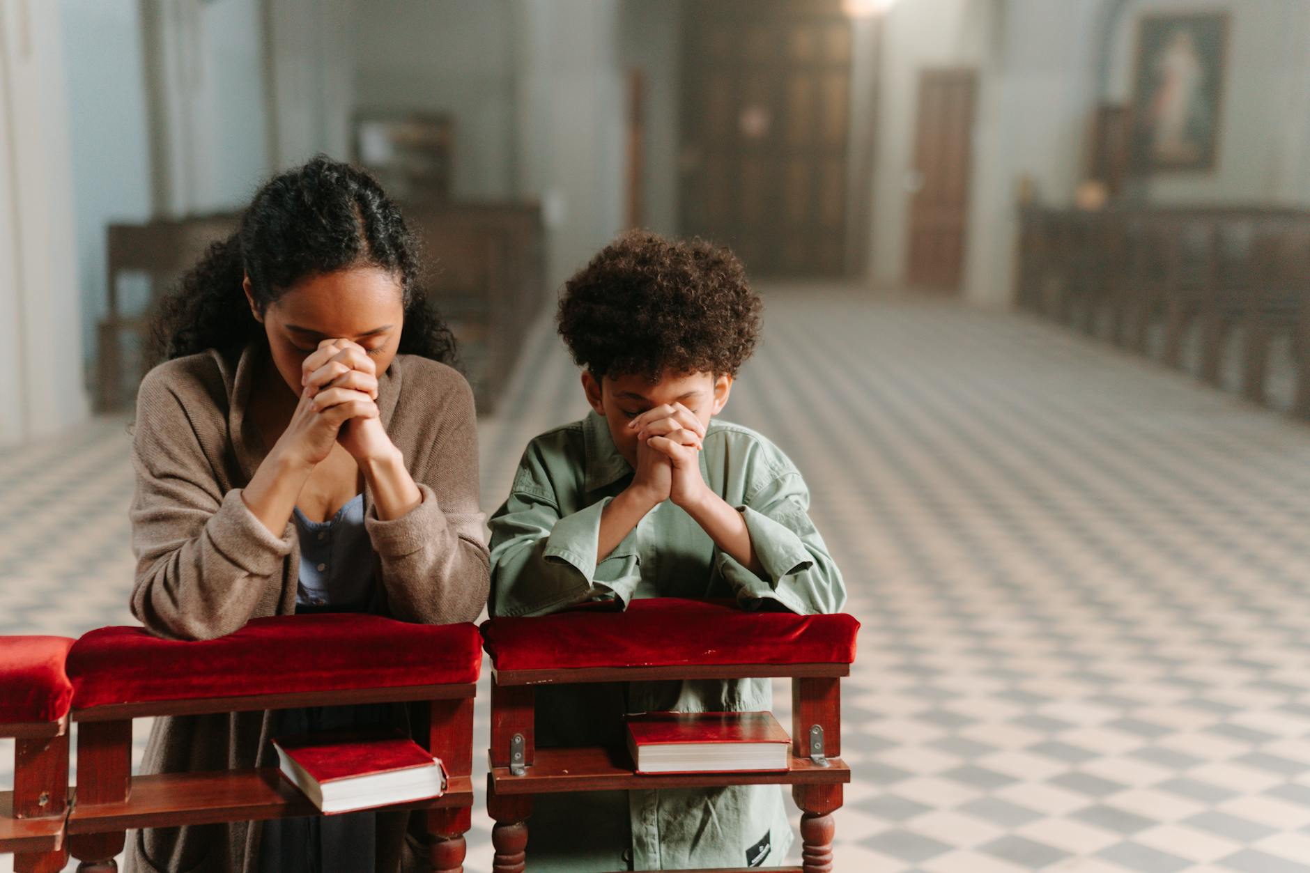 X Ways Catholic Practices Set Them Apart from Other Christian Denominations*