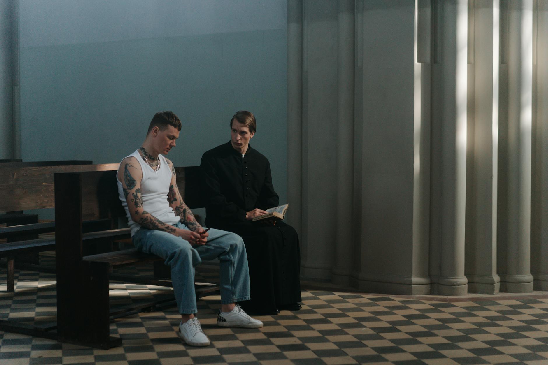 Your Guide to Understanding the Catholic Church’s Foundational Beliefs*