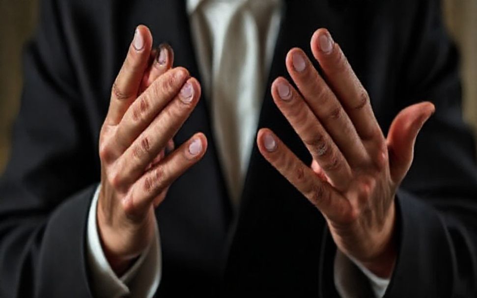 A Step-by-Step Guide to Perfecting Your Act of Contrition for Maximum Grace*