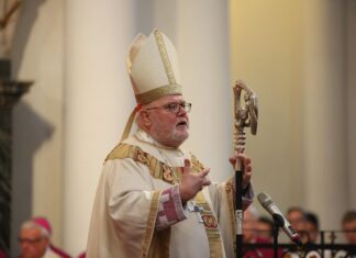 Current Number of Cardinals in the Catholic Church