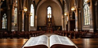 Daily Catholic Readings & Reflections: Nourish Your Faith Today