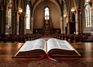 Daily Catholic Readings & Reflections: Nourish Your Faith Today