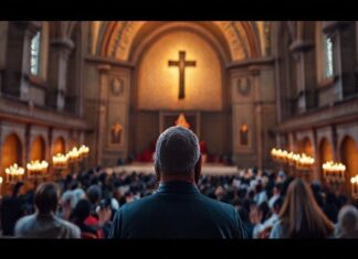 Discover the Core Beliefs of Catholicism
