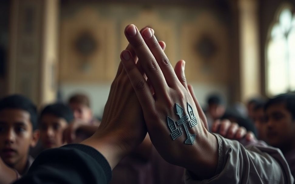 Discover the Power of the Act of Contrition: How It Heals the Soul*