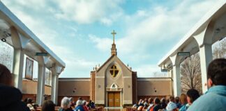 Ensuring Safety: Lessons from the Minneapolis Catholic School Shooting